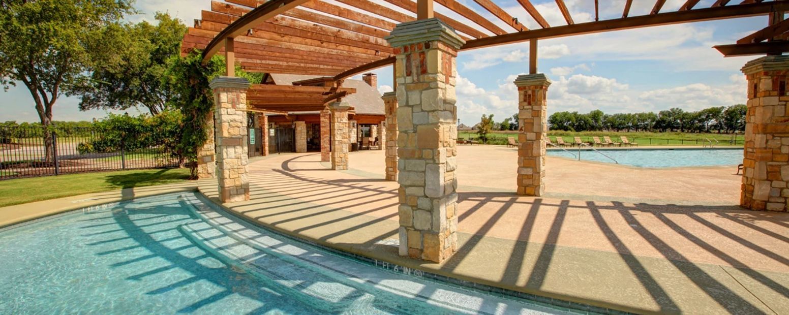 Devonshire by Ashton Woods