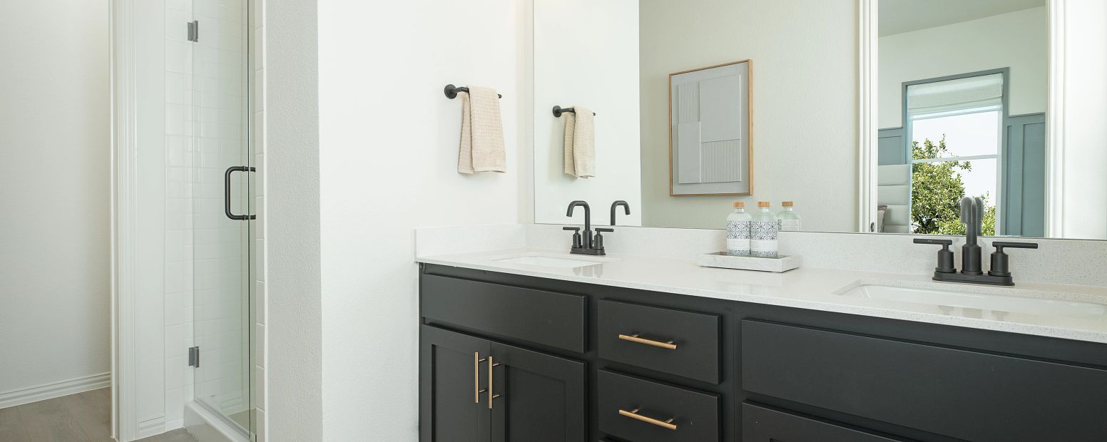 Collin Creek in Plano by Ashton Woods