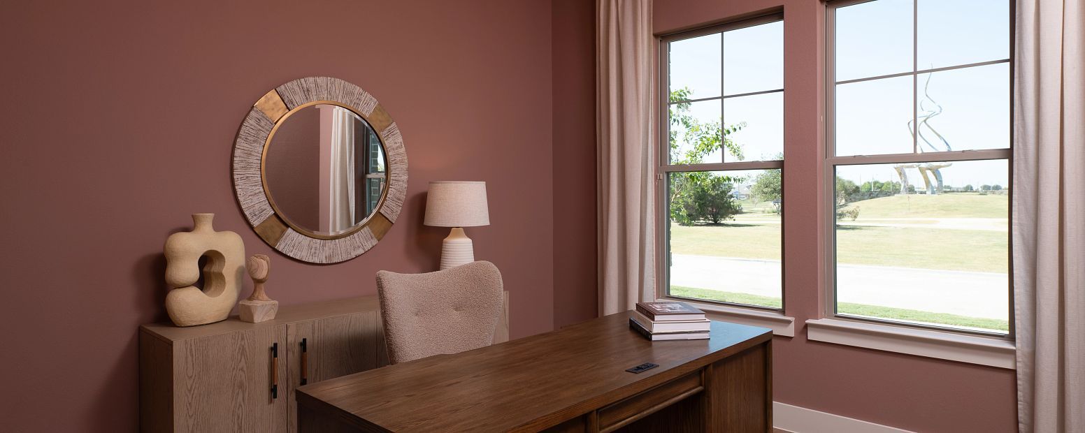 Inspiration by Ashton Woods