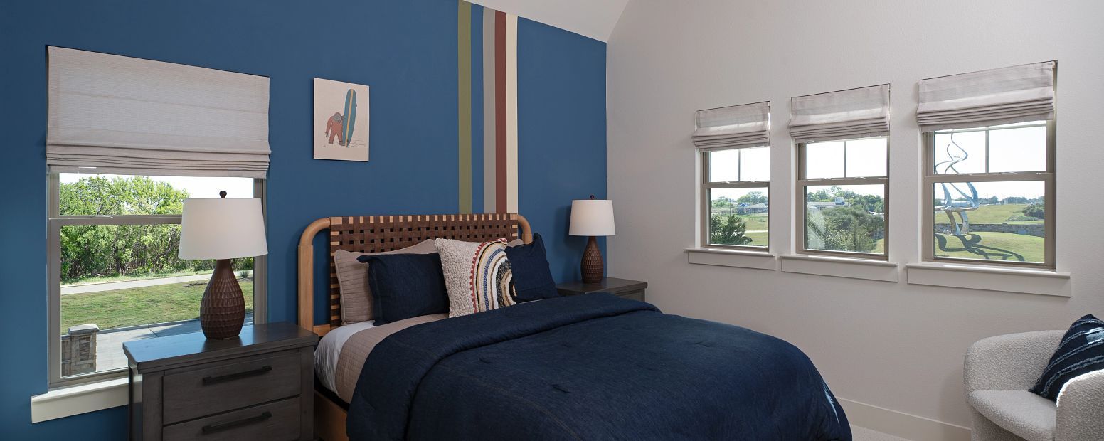 Inspiration by Ashton Woods