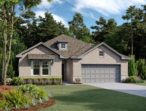1408 Abbott Creek Road (Crockett)