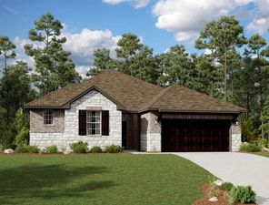 1908 Bearskin Drive (Lampasas)