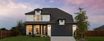 casa en Gateway Parks por Ashton Woods