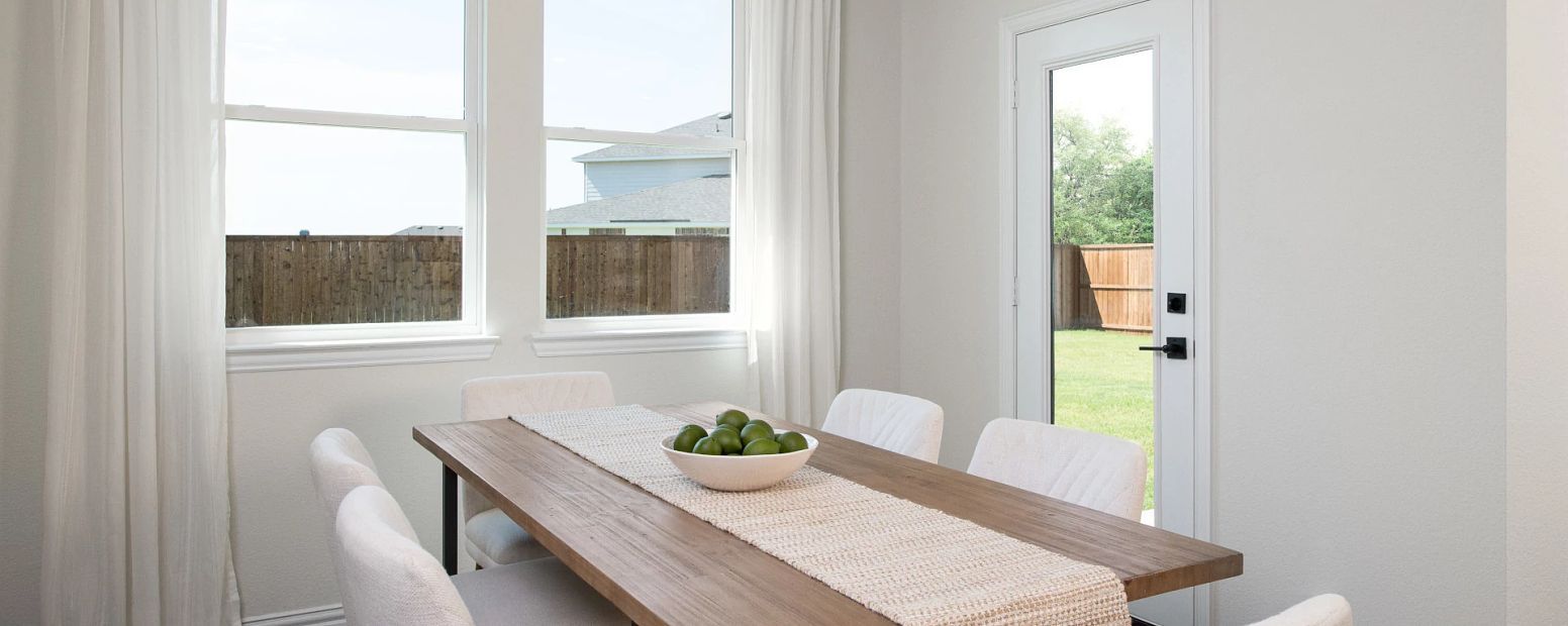 Gateway Parks in Forney TX by Ashton Woods