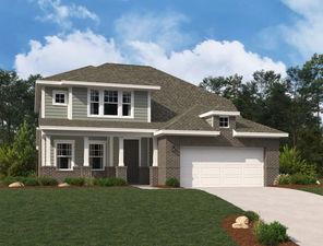 744 Waterhouse Lake Drive (Grayson)