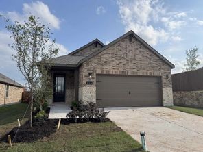 416 Waterhouse Lake Drive (Heath)
