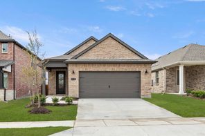 508 Waterhouse Lake Drive (Bell)