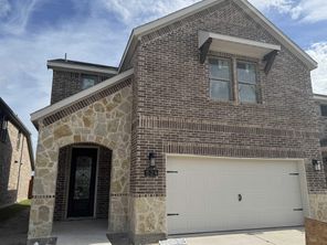 524 Waterhouse Lake Drive (Kaufman)