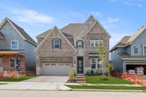 1021 Salvation Drive (Avery)