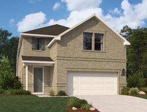 2310 Ryehill Road (Cates)