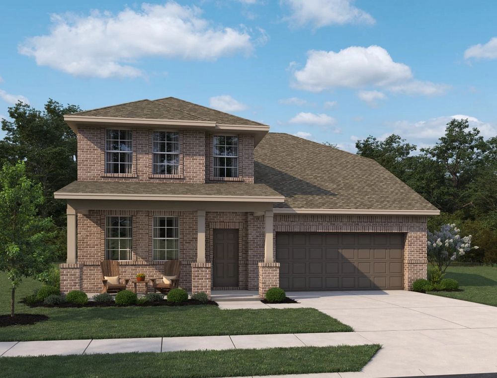 2102 Atlantic Drive. Princeton, TX 75407