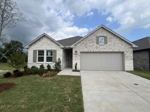 2121 Williams Road (Crockett)
