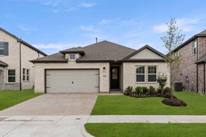2008 Redtail Drive (Crockett)