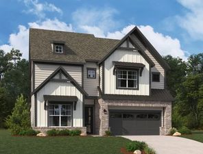 1026 Gracious Drive (Avery)