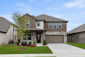713 Roanoke Drive (Henderson)
