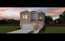 Sereno Oaks at Buckner Terrace: Dallas, Texas - Ashton Woods