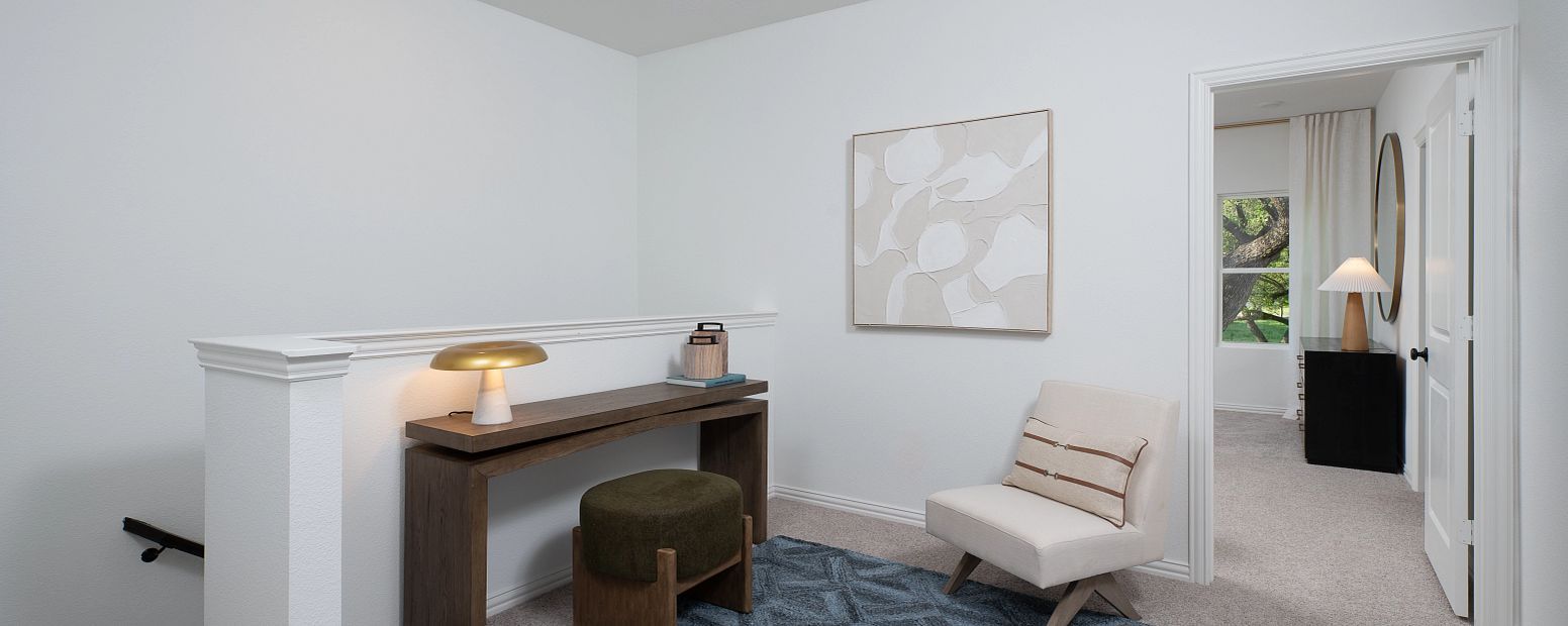 Sereno Oaks at Buckner Terrace by Ashton Woods