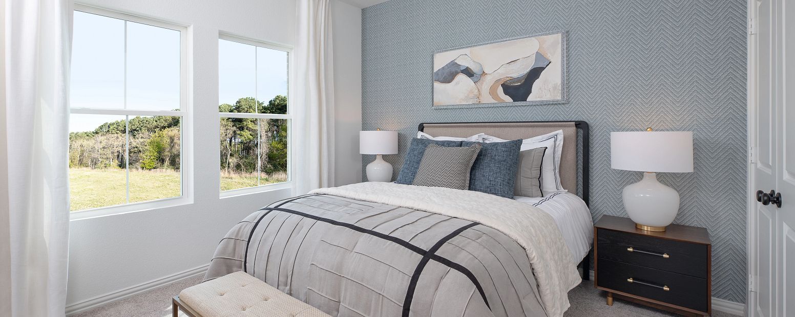 Sereno Oaks at Buckner Terrace by Ashton Woods