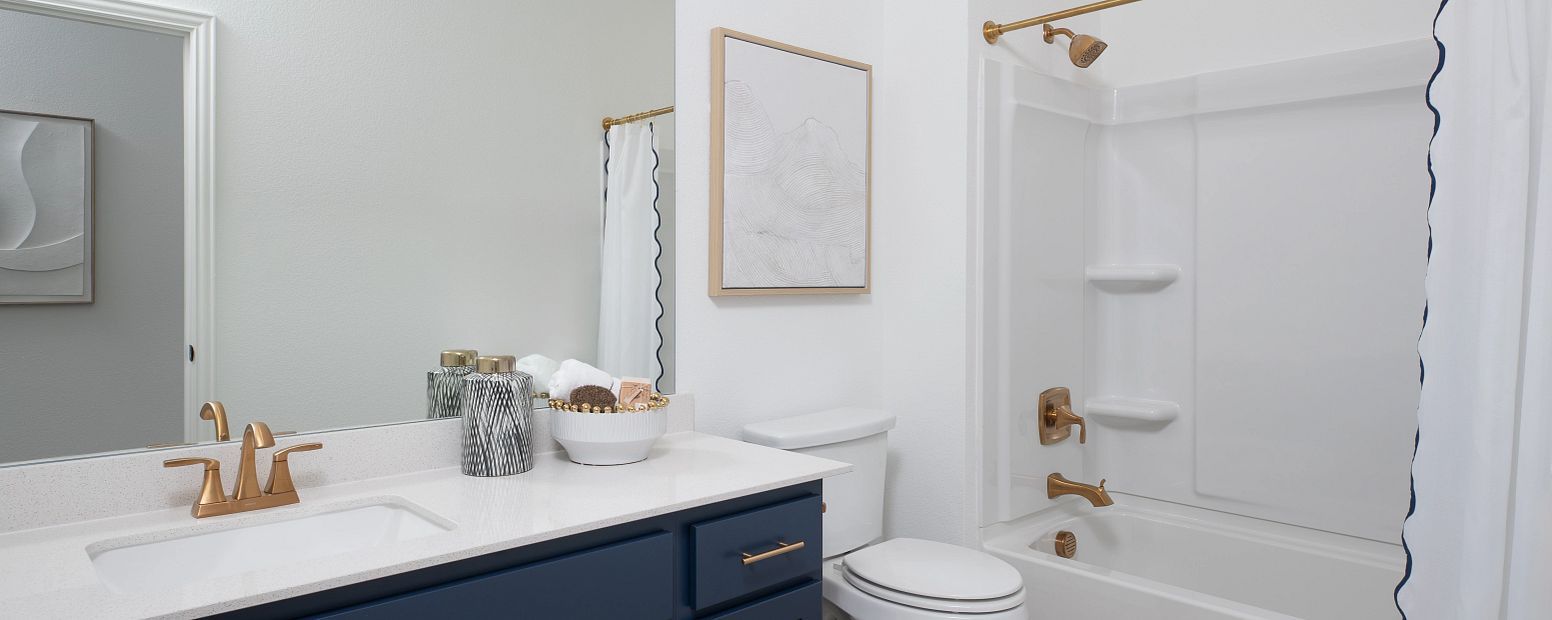 Sereno Oaks at Buckner Terrace by Ashton Woods