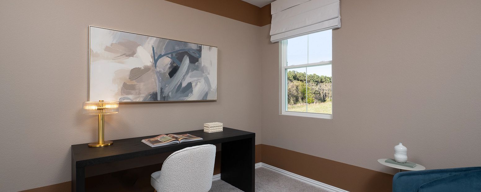 Sereno Oaks at Buckner Terrace by Ashton Woods