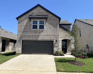 14131 Gallatin Street (Kaufman)