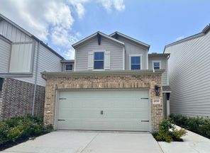 6930 Terlingua Drive (Sierra)