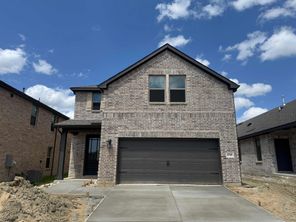 2310 Ryehill Road (Cates)