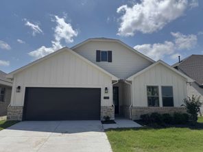 748 Waterhouse Lake Drive (Crockett)