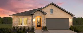 Brookshire at Legacy Hills - Celina, TX