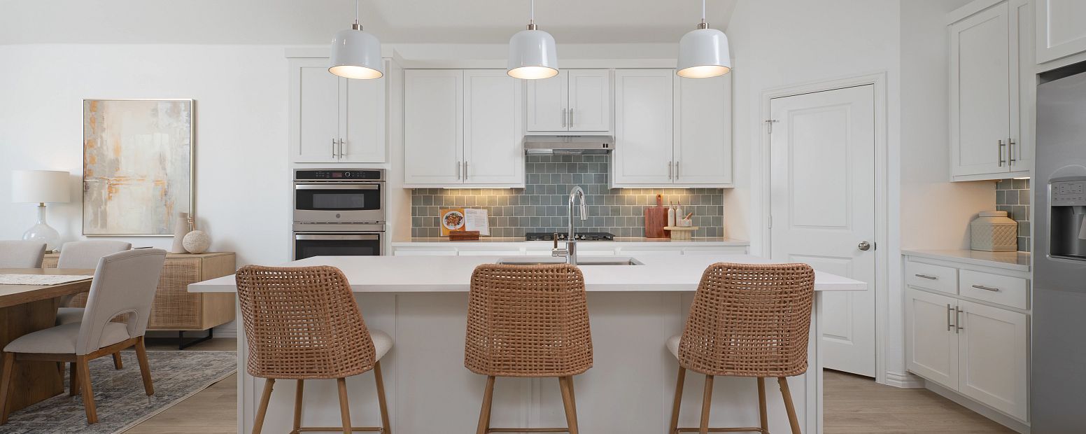 Brookshire at Legacy Hills by Ashton Woods