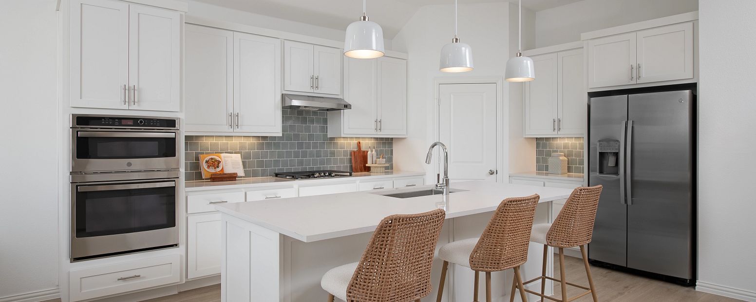 Brookshire at Legacy Hills by Ashton Woods