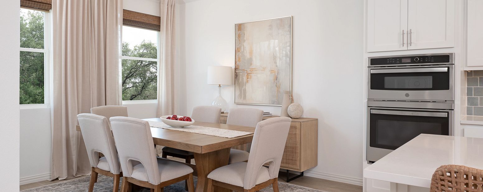 Brookshire at Legacy Hills by Ashton Woods