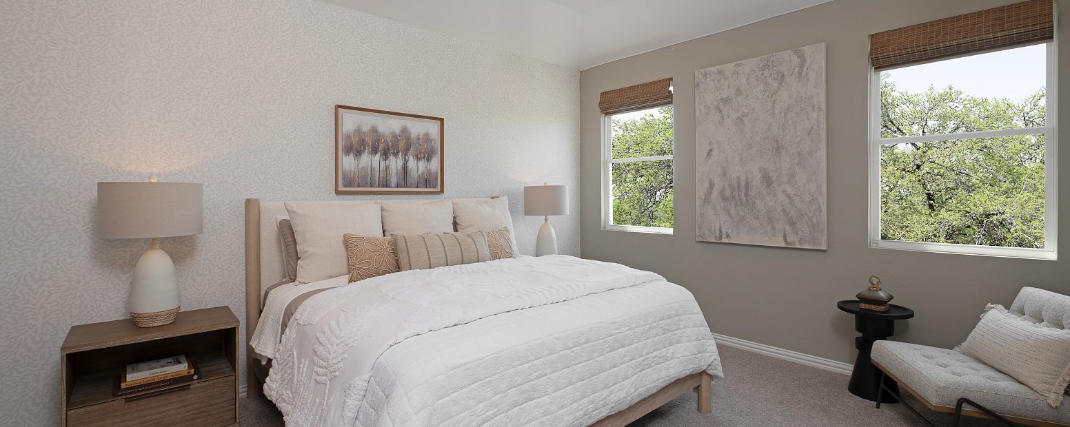 Brookshire at Legacy Hills by Ashton Woods