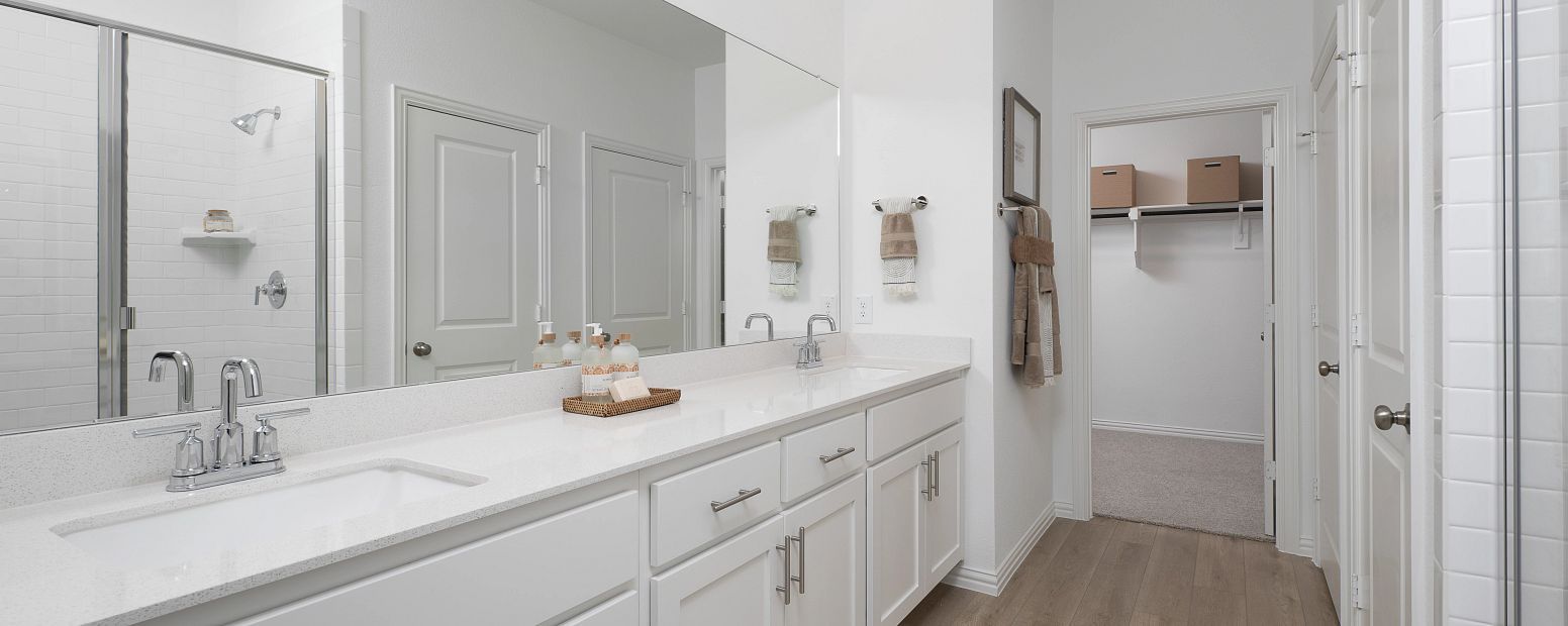 Brookshire at Legacy Hills by Ashton Woods