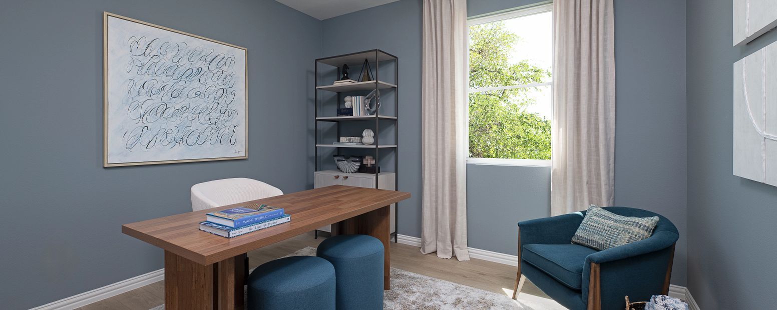 Brookshire at Legacy Hills by Ashton Woods