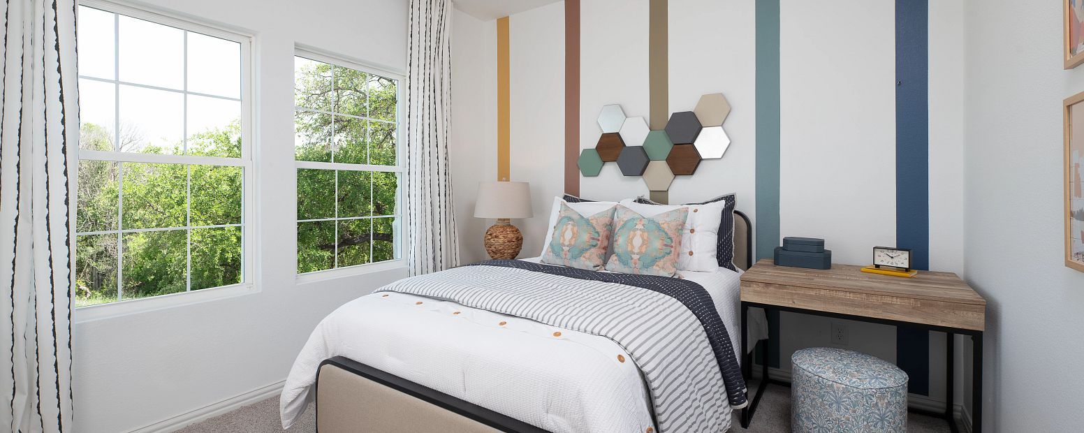 Brookshire at Legacy Hills by Ashton Woods