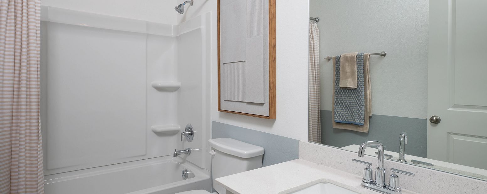 Brookshire at Legacy Hills by Ashton Woods