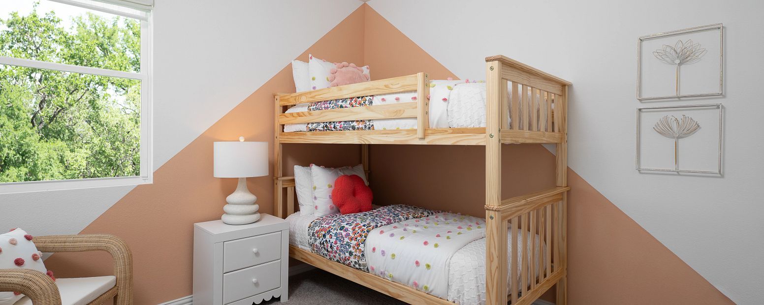 Brookshire at Legacy Hills by Ashton Woods