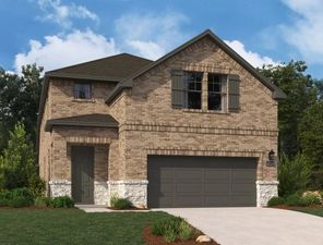1615 Gracehill Way (Cates)