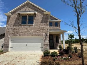 1626 Gracehill Way (Willett)