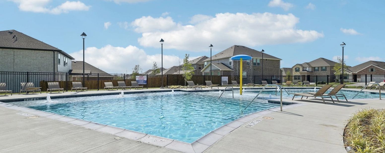 Monticello Park by Ashton Woods