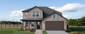 Meadow Park - Melissa, TX