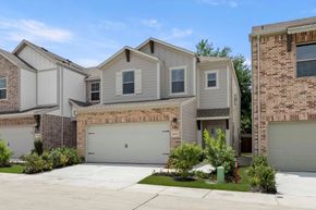 Sereno Oaks at Buckner Terrace - Dallas, TX