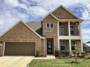 1912 Bearskin Drive (Tyler)
