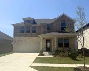 1212 Abbott Creek Road (Henderson)