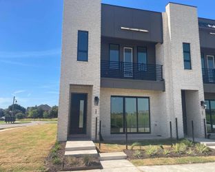 Roberts - The Farm: Allen, Texas - Ashton Woods