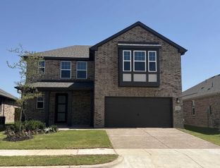 Knox - Meadow Park: Melissa, Texas - Ashton Woods