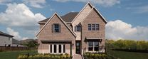 Aster Park por Ashton Woods en Dallas Texas