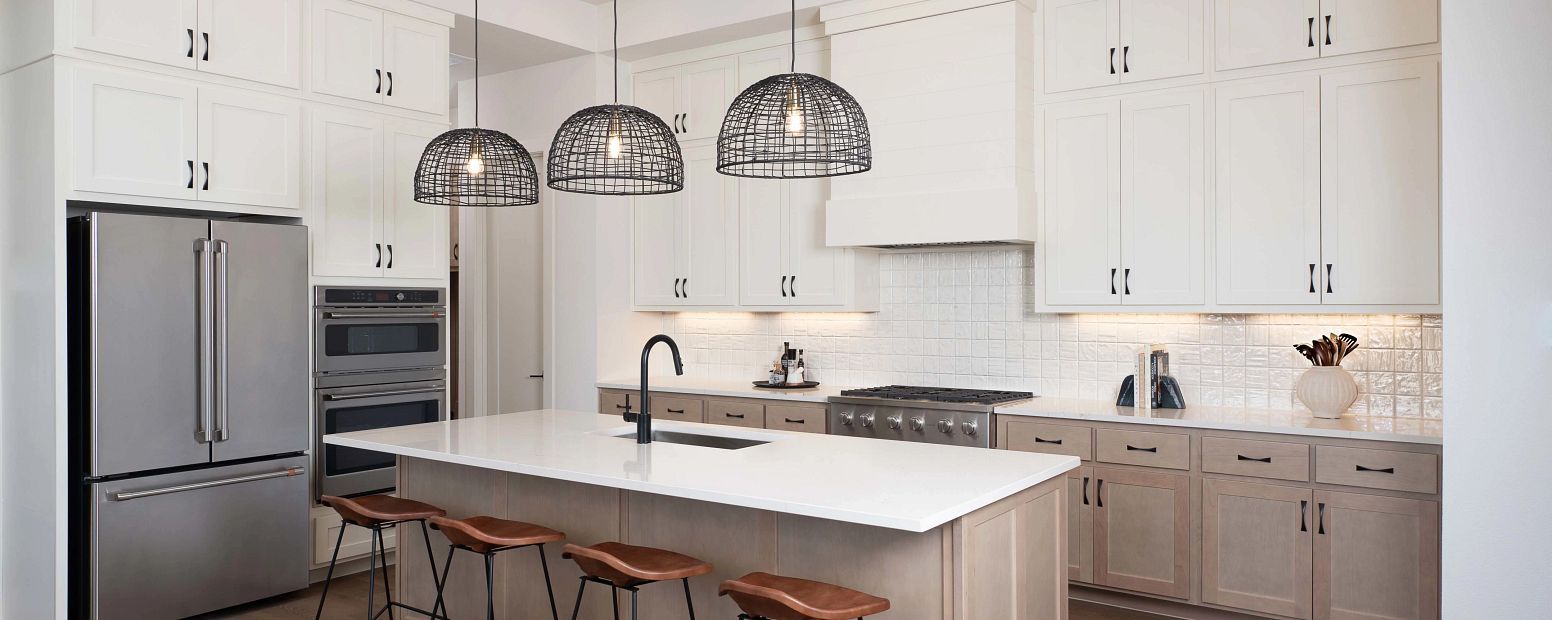 Aster Park Avery Home Plan by Ashton Woods