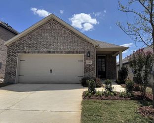 Heath - Devonshire: Forney, Texas - Ashton Woods